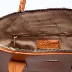 Sac double petit model noir toh-a25008 Femme TORRENTE