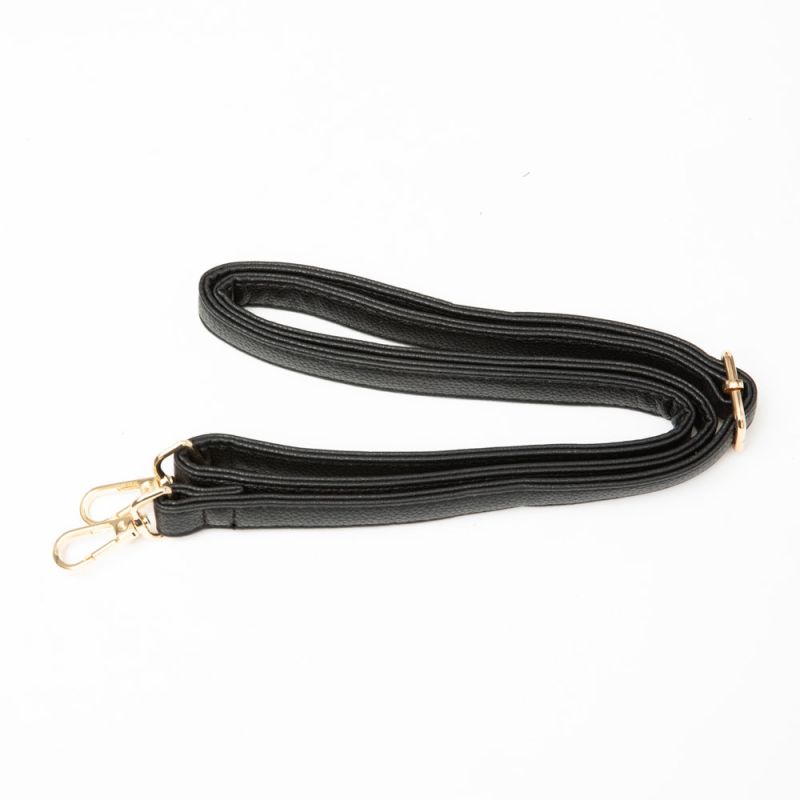 SAC DOUBLE GRAND MODEL NOIR TOH-A25008 35x14x27 CM