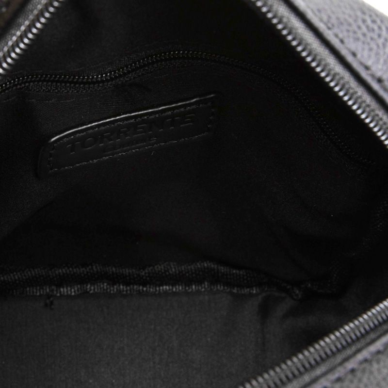 SACOCHE NOIR TOS-P25088 26x30x8 CM