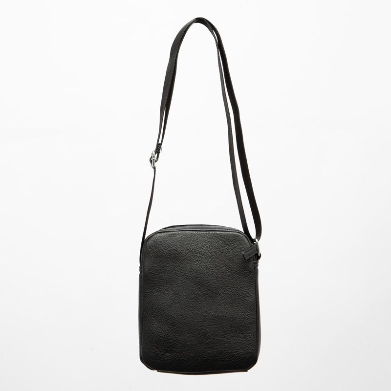 SACOCHE NOIR TOS-P25089 25x18x7 CM