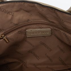 Sac double petit model noir toh-a25008 Femme TORRENTE