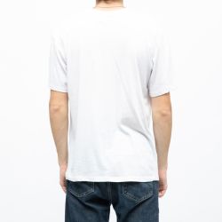 Tee shirt col rond liliam Homme KAPORAL