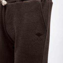 Bas de jogging velours cotele mariata Femme LEE COOPER