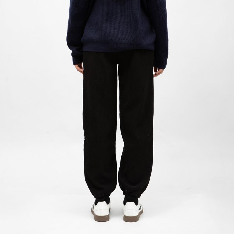 Bas de jogging velours cotele leonita Femme BURTON OF LONDON