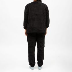 Pyjama lulu-femme-ah2025-26-003 Femme LULU CASTAGNETTE