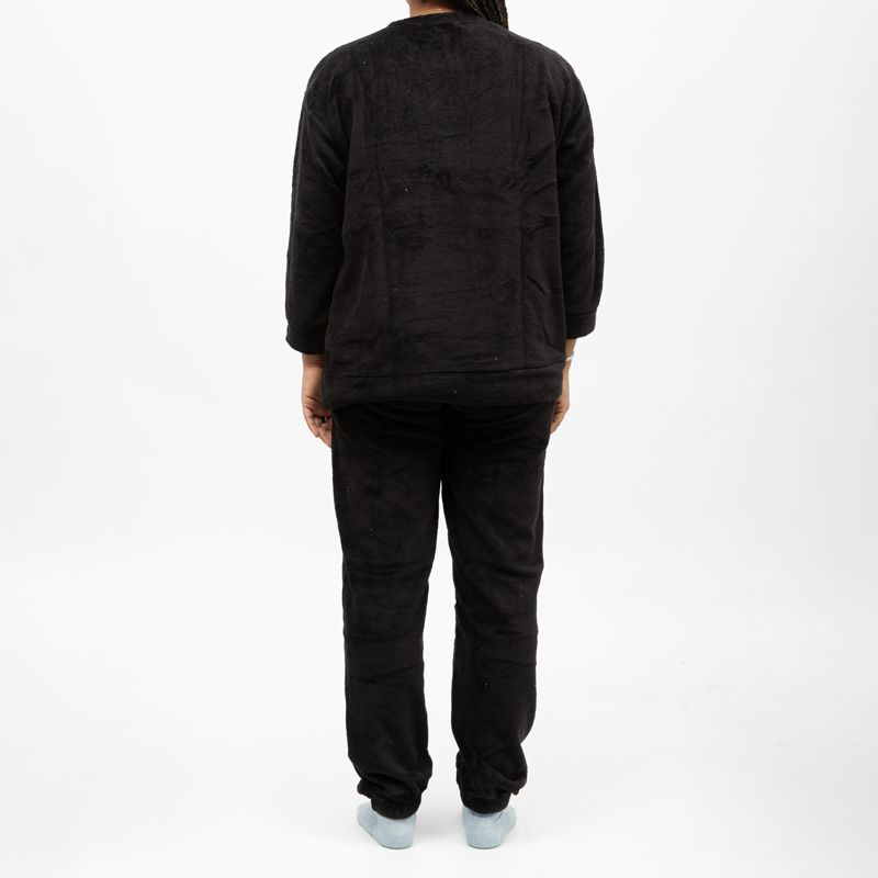 Pyjama lulu-femme-ah2025-26-003 Femme LULU CASTAGNETTE