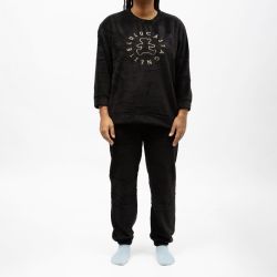 Pyjama lulu-femme-ah2025-26-003 Femme LULU CASTAGNETTE