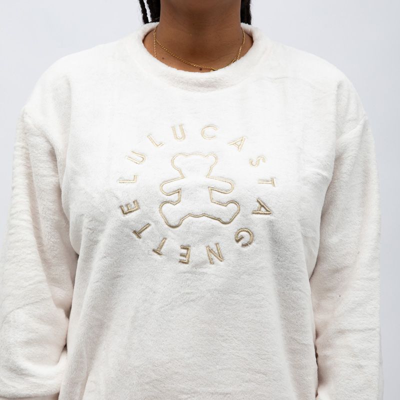 Pyjama lulu-femme-ah2025-26-003 Femme LULU CASTAGNETTE