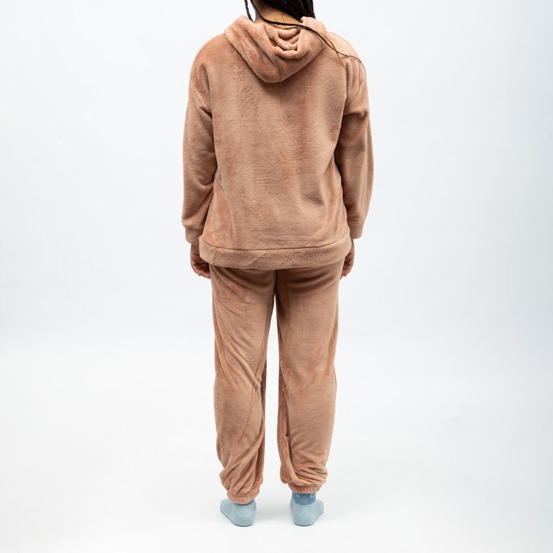 Pyjama lulu-femme-ah2025-26-007 Femme LULU CASTAGNETTE