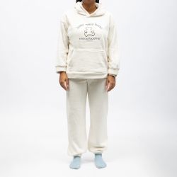 Pyjama lulu-femme-ah2025-26-007 Femme LULU CASTAGNETTE