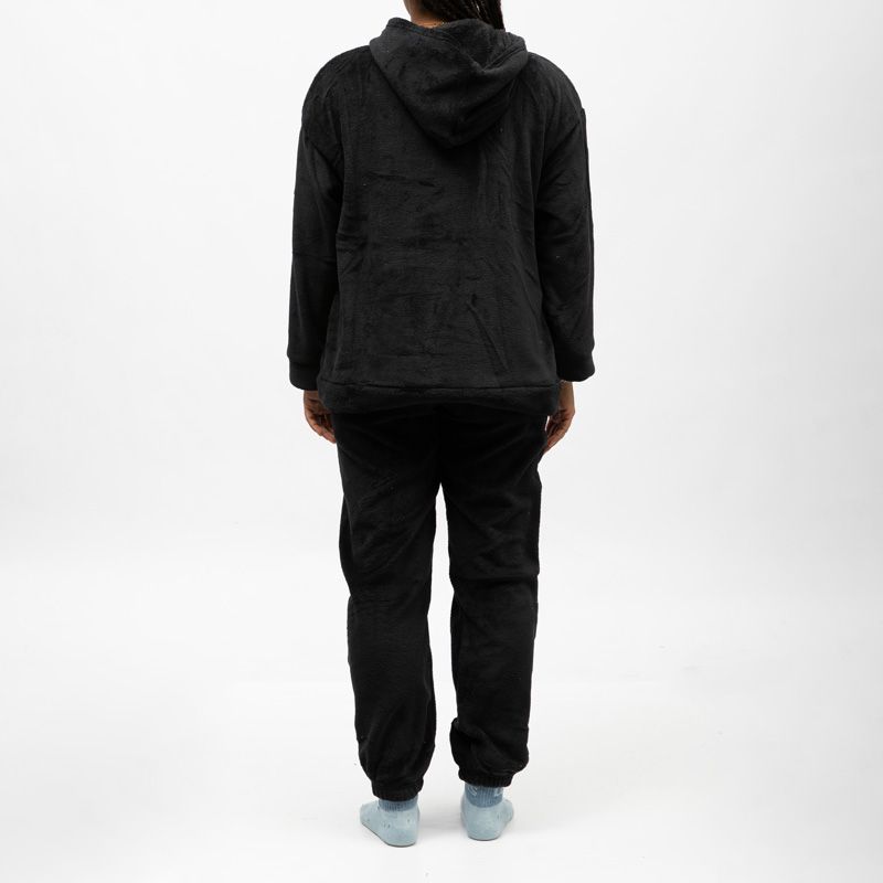 Pyjama lulu-femme-ah2025-26-007 Femme LULU CASTAGNETTE