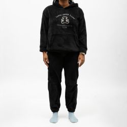 Pyjama lulu-femme-ah2025-26-007 Femme LULU CASTAGNETTE