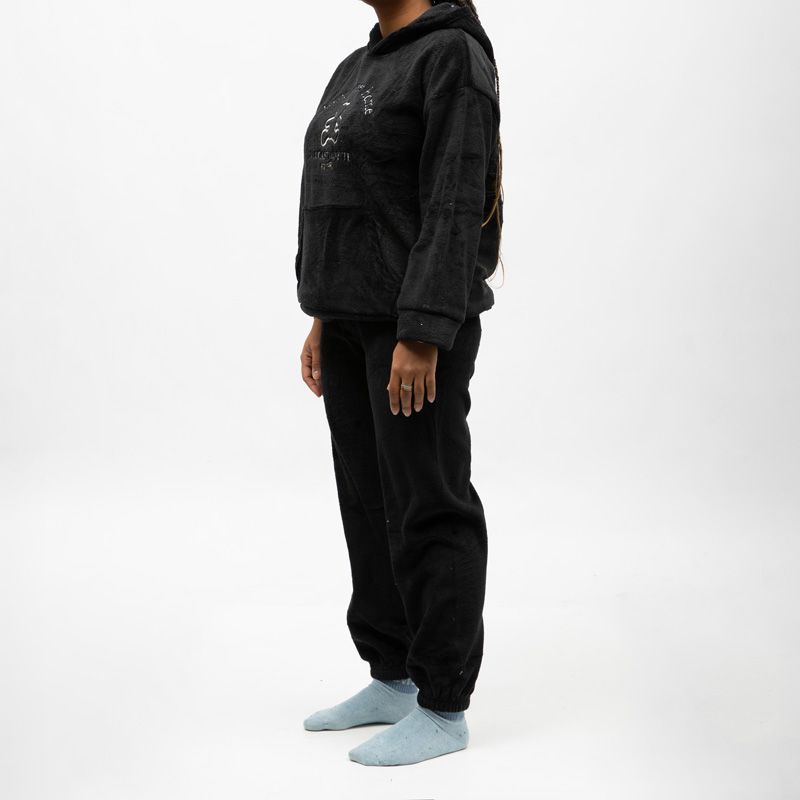 Pyjama lulu-femme-ah2025-26-007 Femme LULU CASTAGNETTE