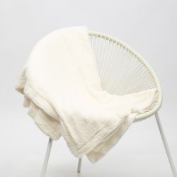 Plaid gp-wc-253002 Mixte GERARD PASQUIER