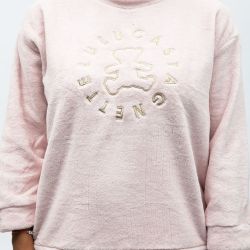 Pyjama lulu-femme-ah2025-26-003 Femme LULU CASTAGNETTE