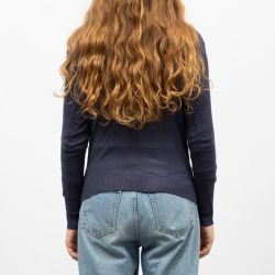 Pull col cheminee femme tanis Femme BURTON OF LONDON