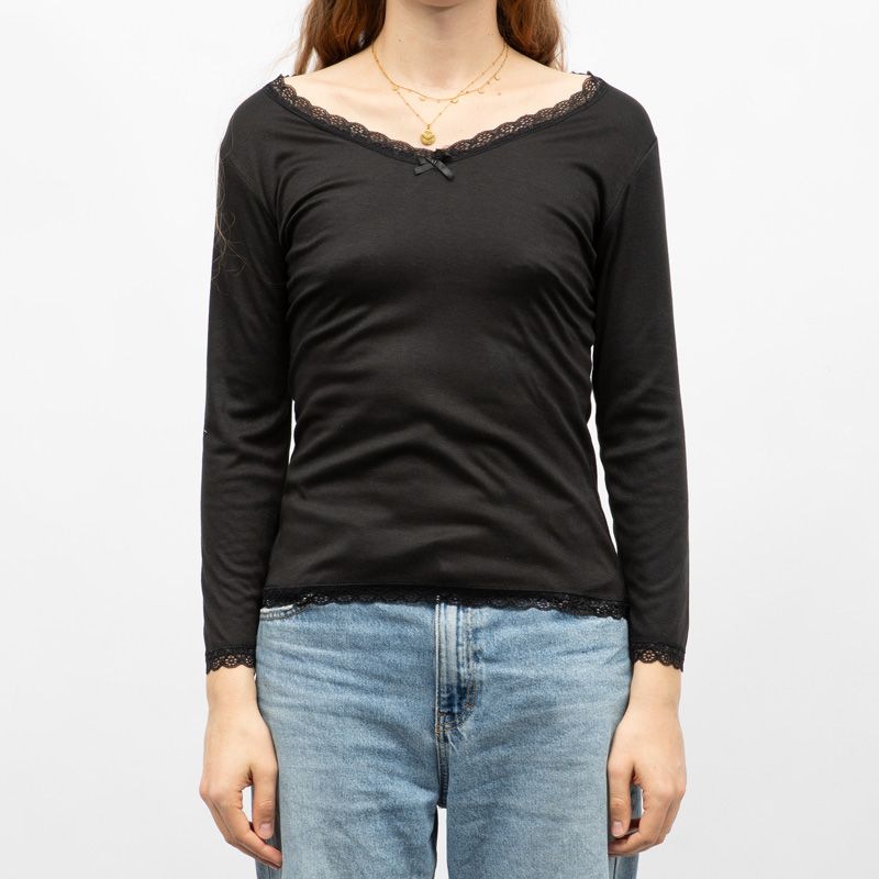 Tee shirt chaud mlkalou Femme RODIER