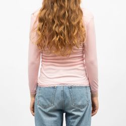 Tee shirt chaud mlkalou Femme RODIER