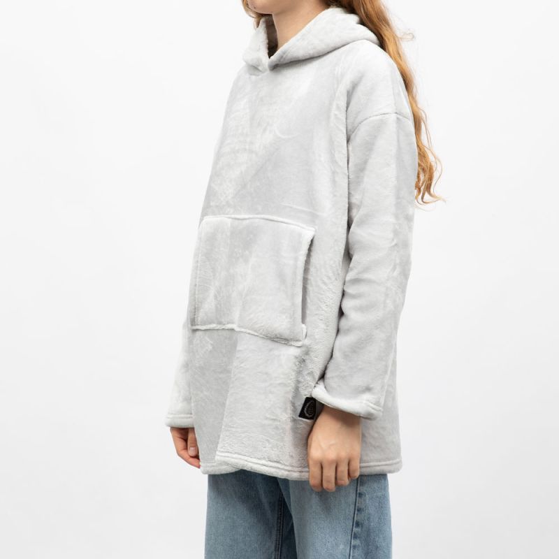 Sweat plaid Femme LULU CASTAGNETTE