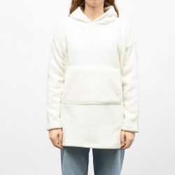 Sweat plaid Femme LULU CASTAGNETTE