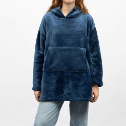 Sweat plaid Femme LULU CASTAGNETTE