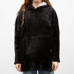 Sweat plaid Femme LULU CASTAGNETTE