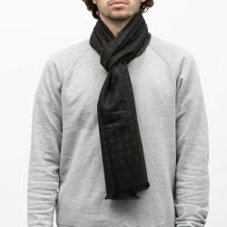 Echarpe 30x180 cm Homme MANOUKIAN