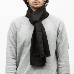 Echarpe 30x180 cm Homme MANOUKIAN