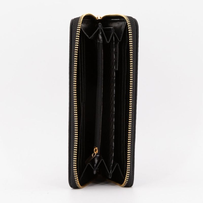 Portefeuille Femme LULU CASTAGNETTE