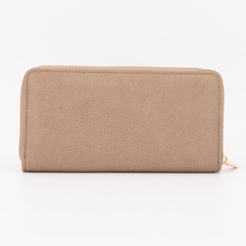 Portefeuille Femme LULU CASTAGNETTE