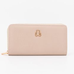 Portefeuille Femme LULU CASTAGNETTE