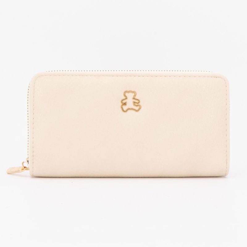 Portefeuille Femme LULU CASTAGNETTE