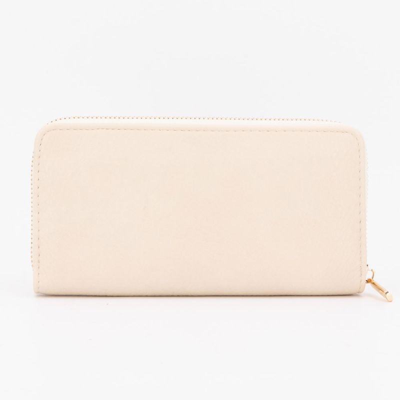 Portefeuille Femme LULU CASTAGNETTE