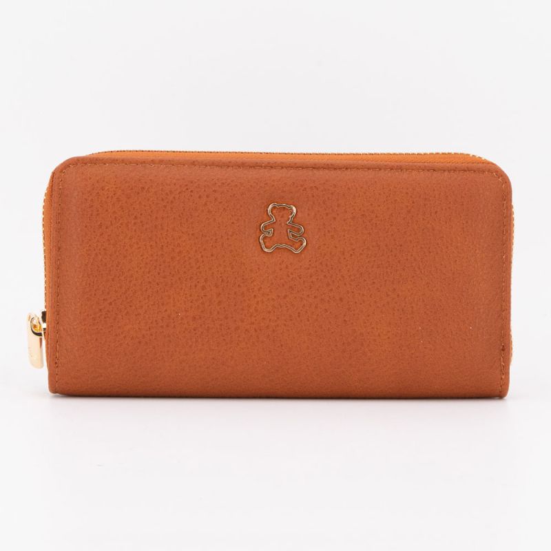 Portefeuille Femme LULU CASTAGNETTE