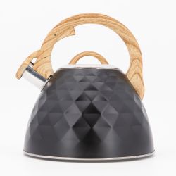 BOUILLOIRE EN INOX 3L WK3,0W