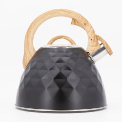 BOUILLOIRE EN INOX 3L WK3,0W