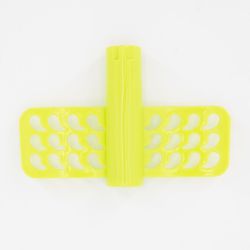 HACHOIR MANUEL 12,5 X 12,5 X 11CM CHOP08