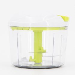 HACHOIR MANUEL 12,5 X 12,5 X 11CM CHOP08