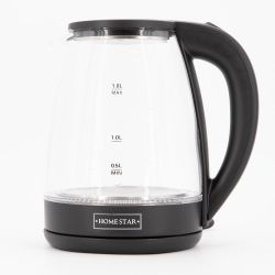 BOUILLOIRE ELECTRIQUE 1,8L GK1,8