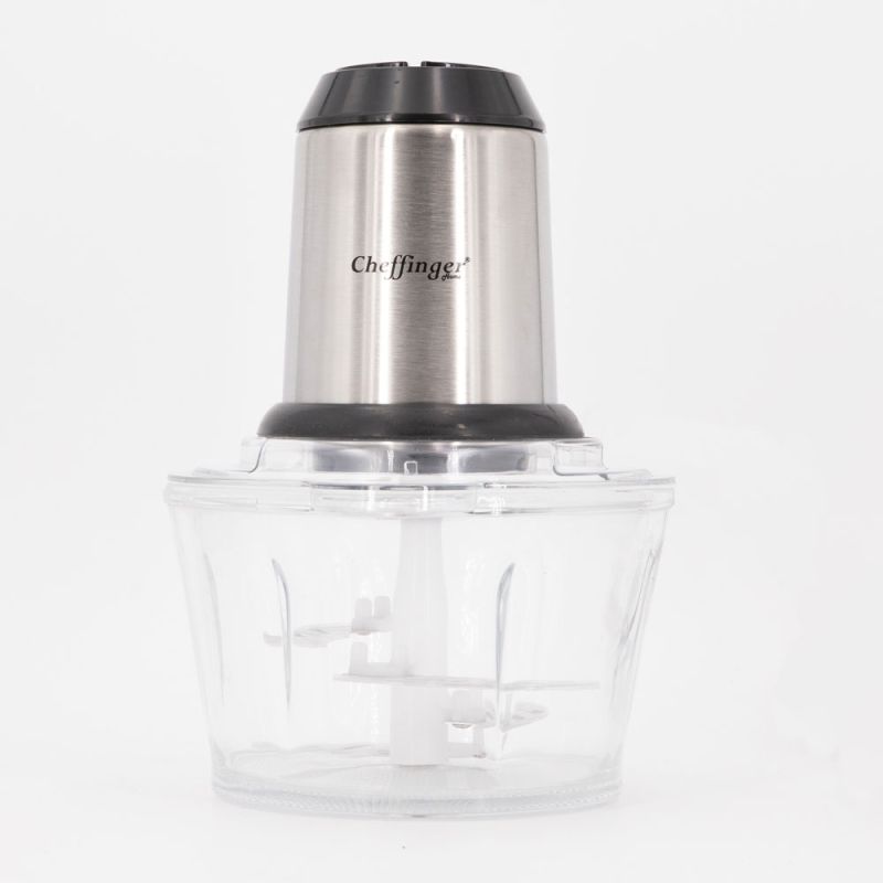 BLENDER 2L LAME EN ACIER CF-FP500