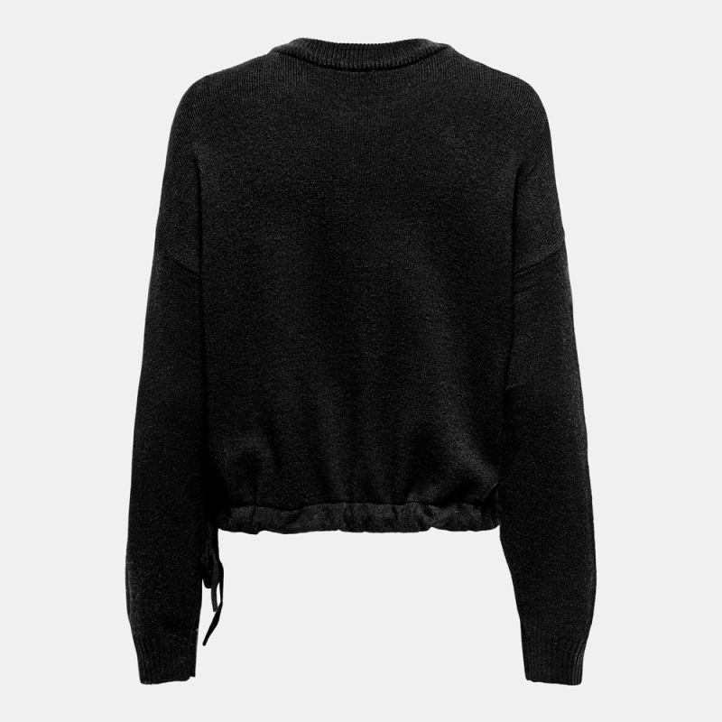 PULL ONLKATIA BLACK 15350684 4360
