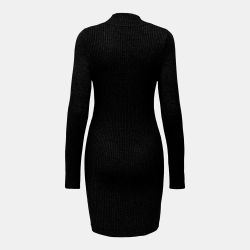 ROBE ONLKATTIE BLACK 15353892 4361