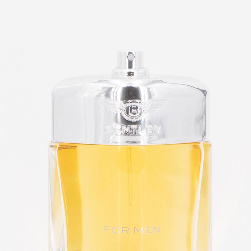 Edt homme "for men" 100ml ar07000 Homme BENTLEY