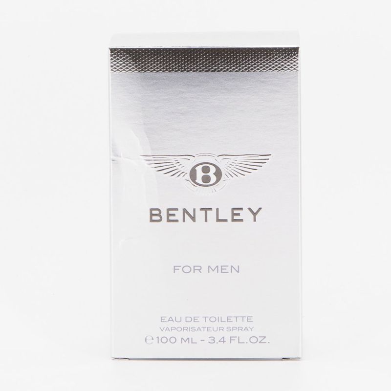 Edt homme "for men" 100ml ar07000 Homme BENTLEY