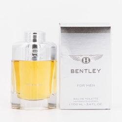 Edt homme "for men" 100ml ar07000 Homme BENTLEY