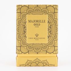 Extrait de parfum femme "majorelle gold" 75ml ar05781 Femme GRIS MONTAIGNE