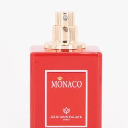 Extrait de parfum femme "monaco" 75ml ar04732 Femme GRIS MONTAIGNE