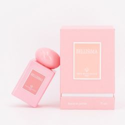 Extrait de parfum femme "bellisima" 75ml ar04733 Femme GRIS MONTAIGNE