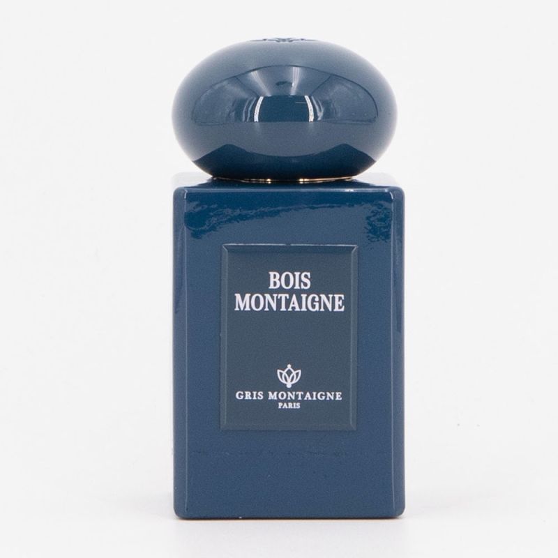 Extrait de parfum homme "bois montaigne" 75ml ar03562 Homme GRIS MONTAIGNE