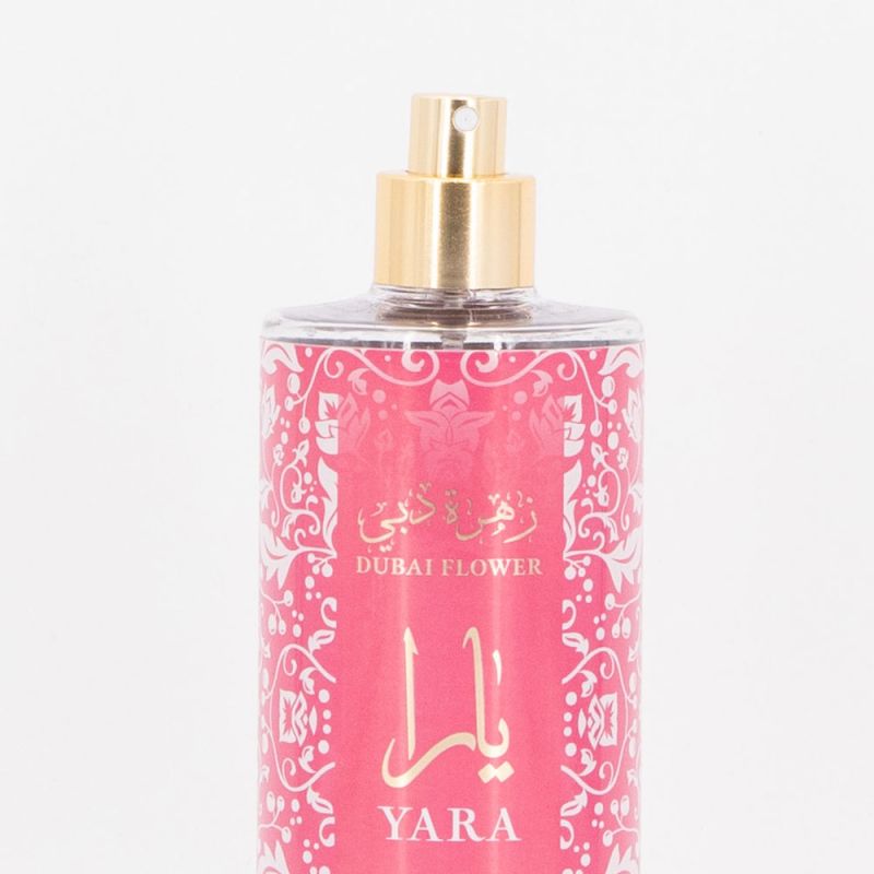 Brume parfumÉe "yara candy" 250ml ar07747 Mixte DUBAI FLOWER